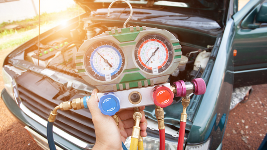 Servis Auto Klima Delovi Servis Auto Klima Delovi